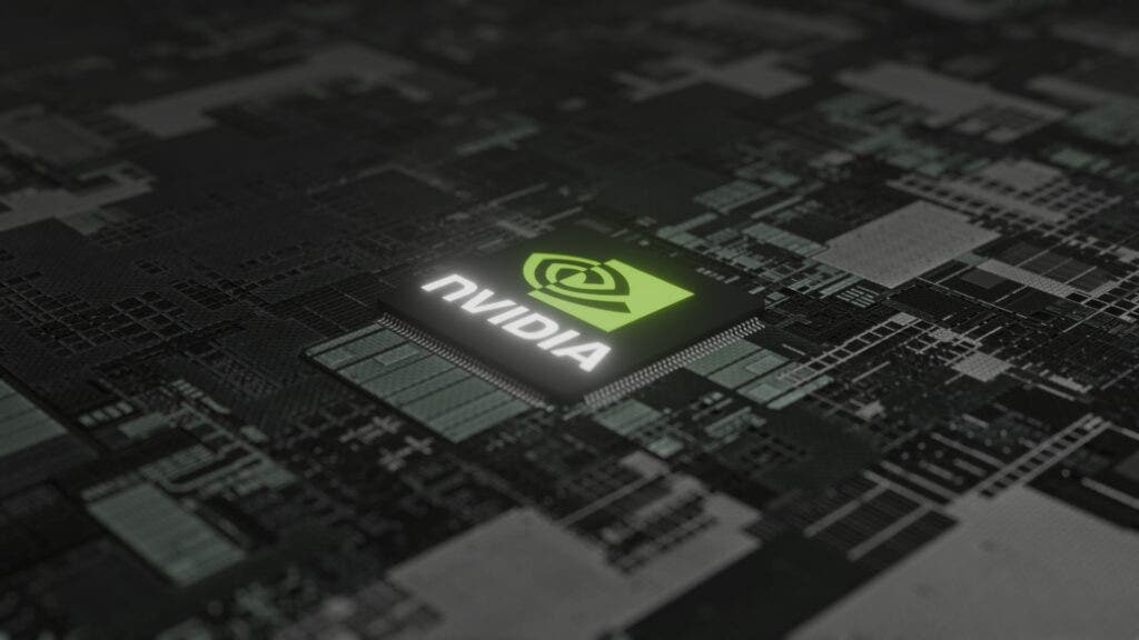 NVIDIA scored a high score as Trump agents and major AI export deals with UAE and U.S. tech giants.