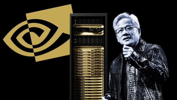 NVIDIA's supplier solves AI “rack” problem to drive sales