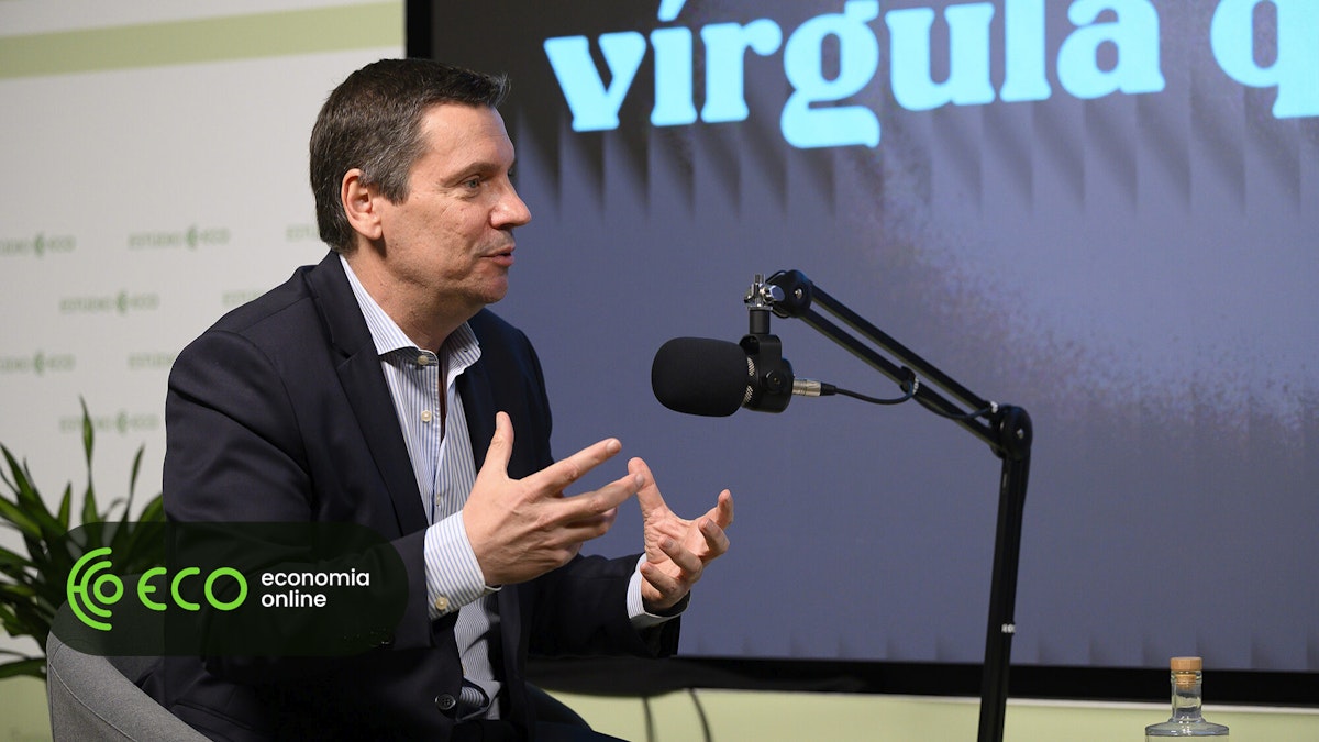 “Na geração mais velha, o salário é um tabu. A transparência é mais natural agora.” Ouça o podcast “Trinta e oito Vírgulas”