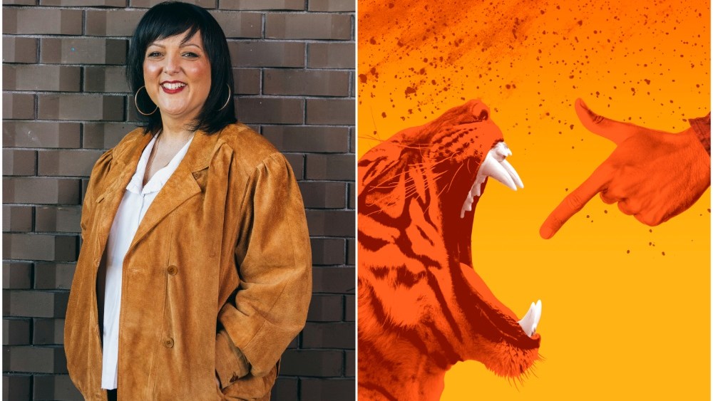 Nadia Fall holds bold inauguration season at young VIC in London