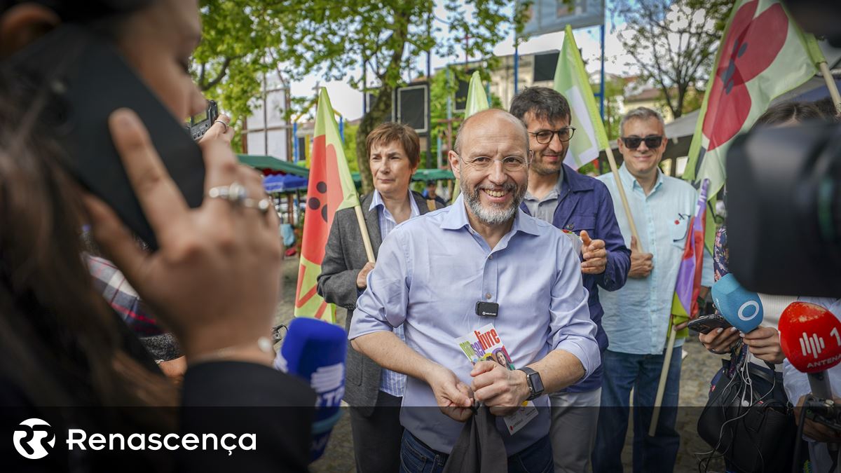 “Não gosto de direitos” e o direito de Tavarez de se curvar