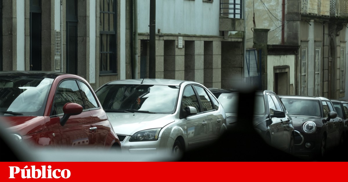 Não remunerado por roils, colisões e Porto no Porto até 2024 | Segurança rodoviária