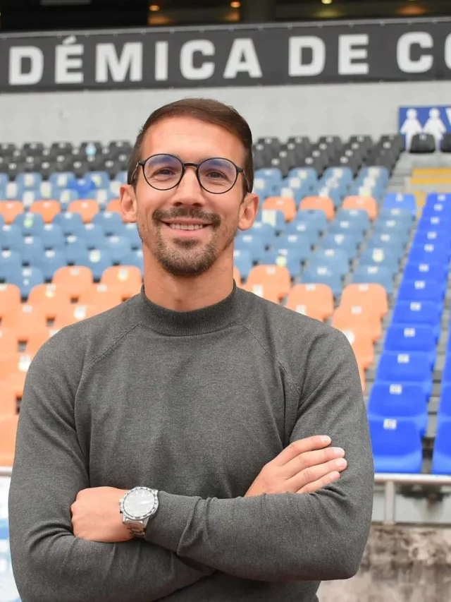 “Não tenho sorte, sem algum condicionador, podemos estar lutando por escalar”