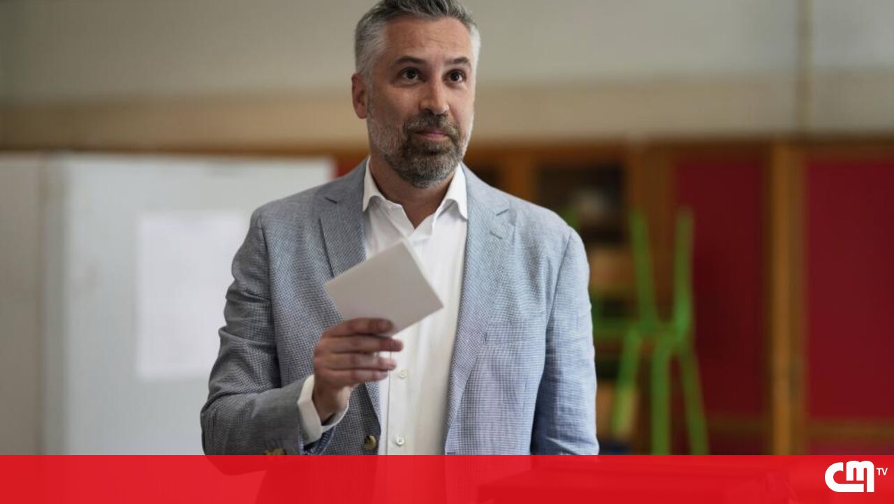 “Não vamos deixar a decisão futura dos outros”: Pedro Nuno Santos pede “armas das pessoas”, voto eleitoral – vídeo