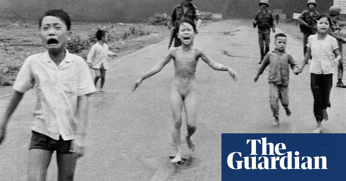 “Napam Girl” may be the work of different photographers, World Media Photos Say | Photography