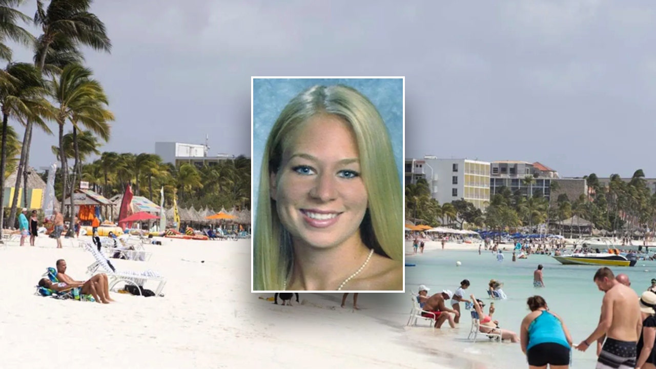 Natalee Holloway case has been marked for 20 years as private investigators reveal new questions
