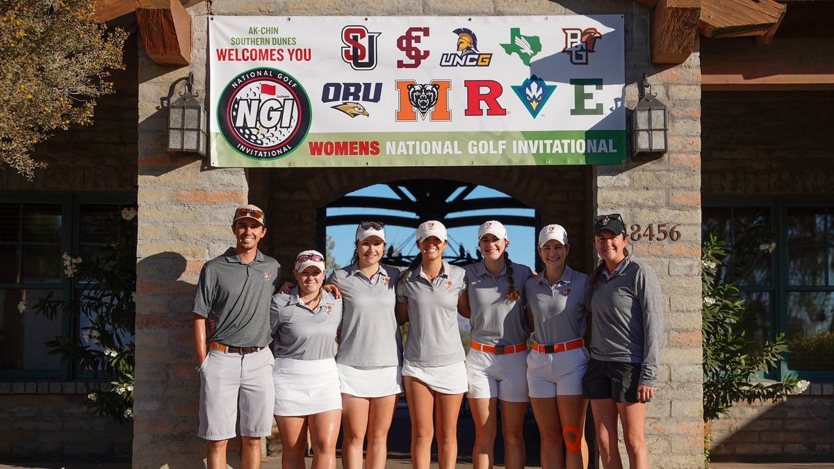 National Golf Invitational 2025: Bowling Green Continuously Established