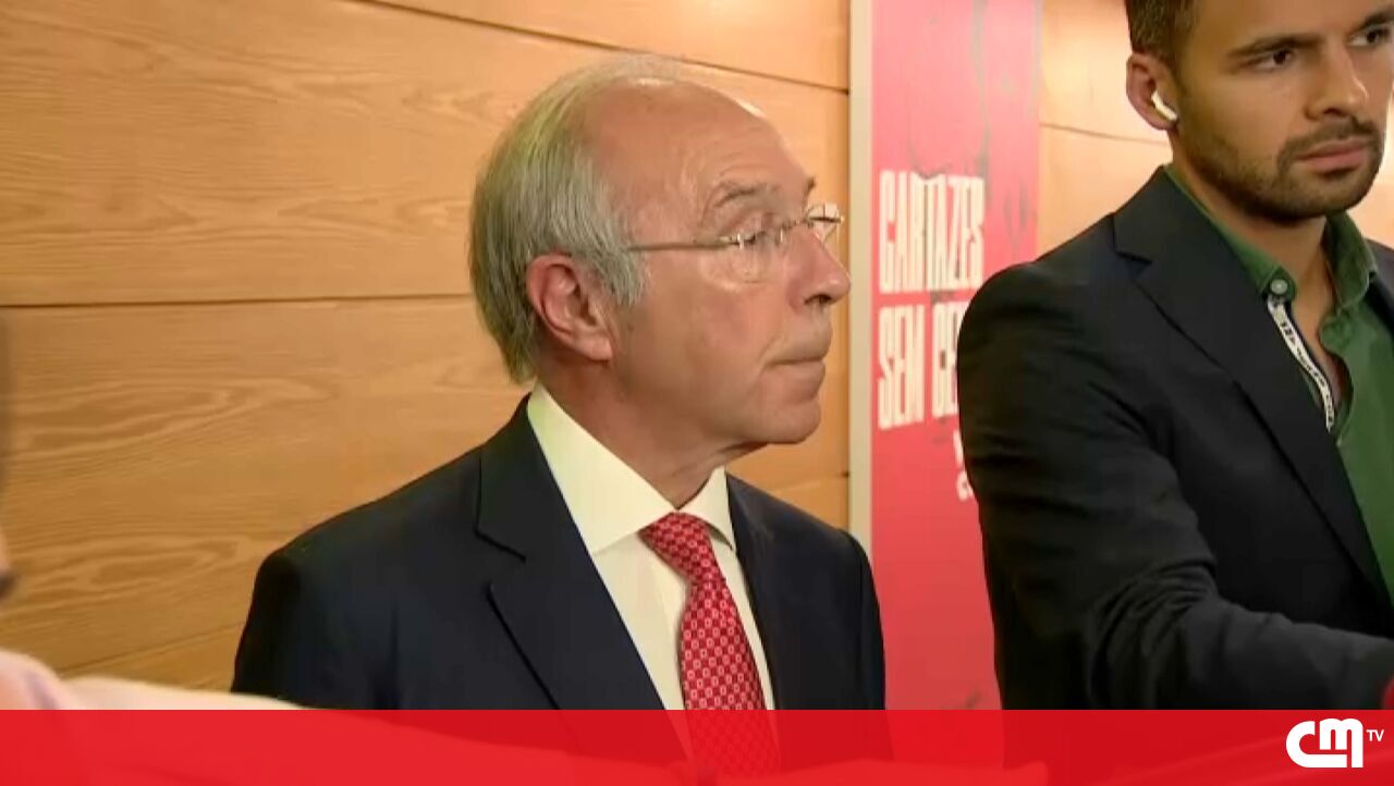 “National precisa de paz”: Louis Max Mendes responde aos resultados das eleições legislativas – vídeo