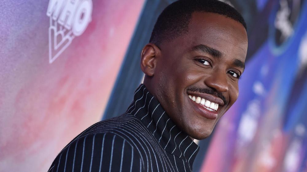 Ncuti Gatwa leaves “Doctor Who” on Disney+ and BBC