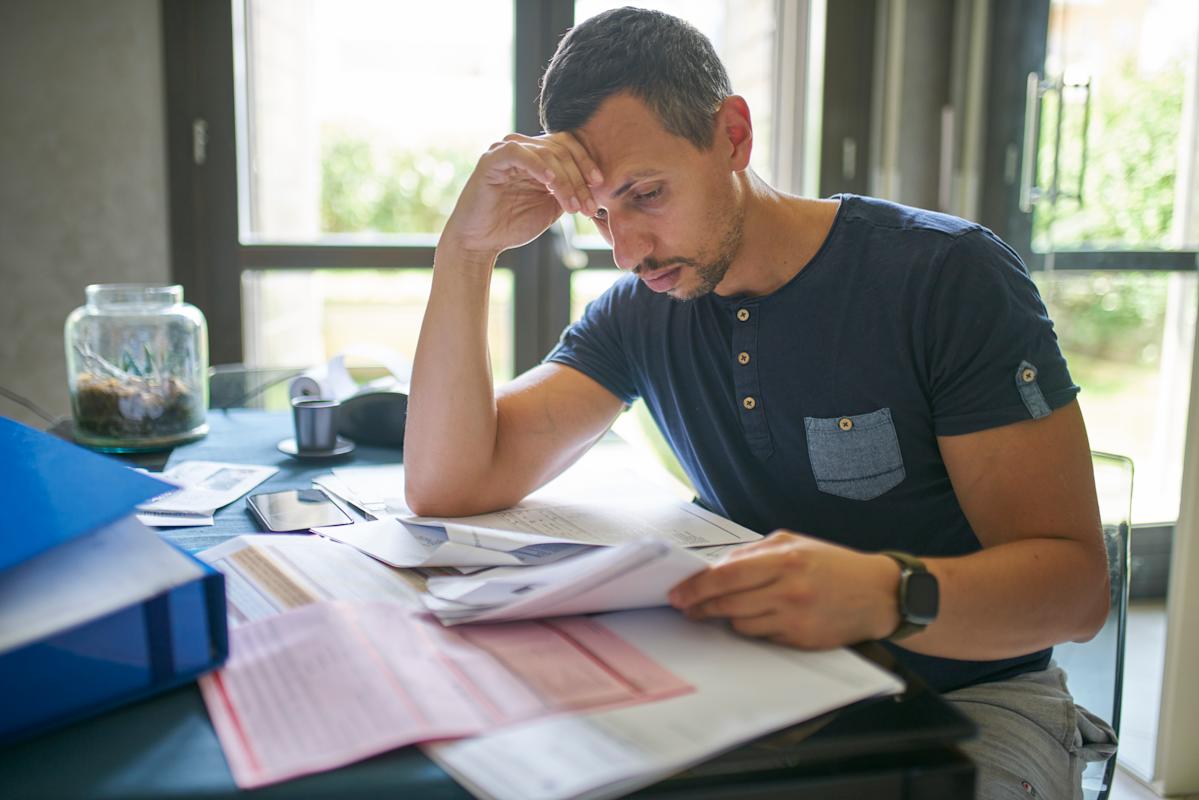 Negative net worth? There are 3 things you can do to fix it.