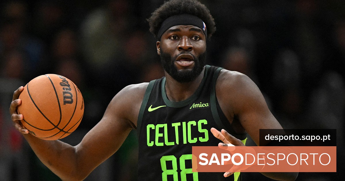 Nehemiah Queta'26 em Máriogomos Pré -Graduado EuroBasket 2025 – Basquete