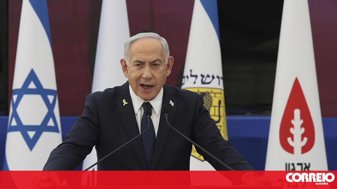 'Grande e anti -semitismo': Netanyahu condena o tiro, matando dois funcionários dos EUA na embaixada dos EUA – mundo