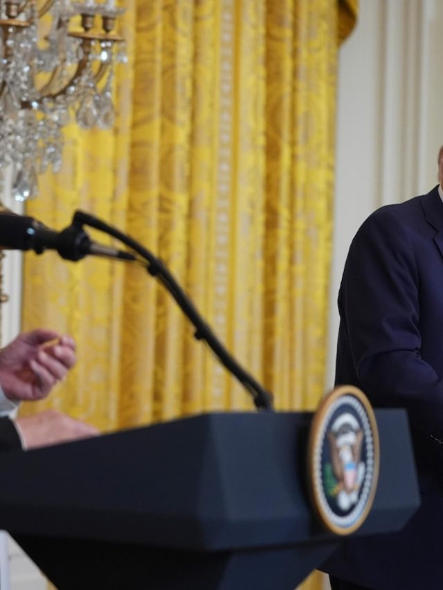 Netanyahu's campaign against Iran's nuclear program and Trump's administration