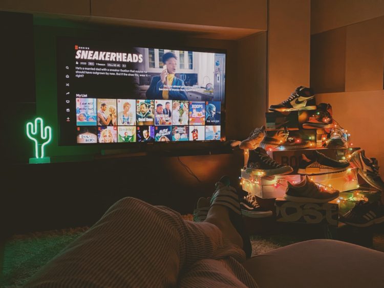 Netflix, Inc. (NFLX): Bull Case Theory