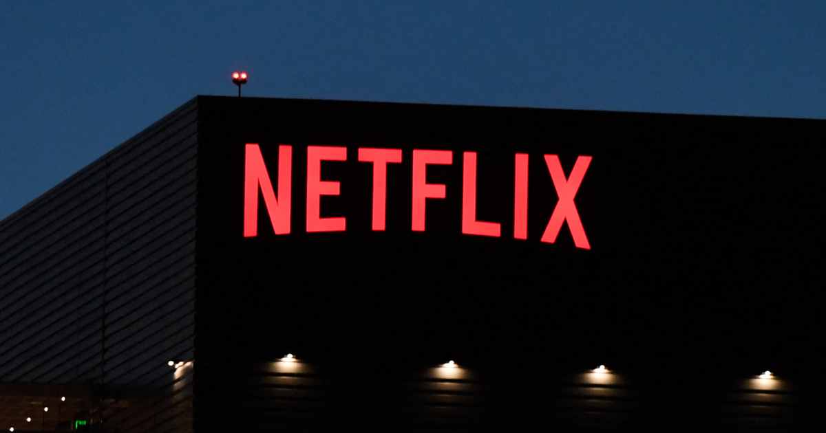 Netflix makes a makeover of its home screen