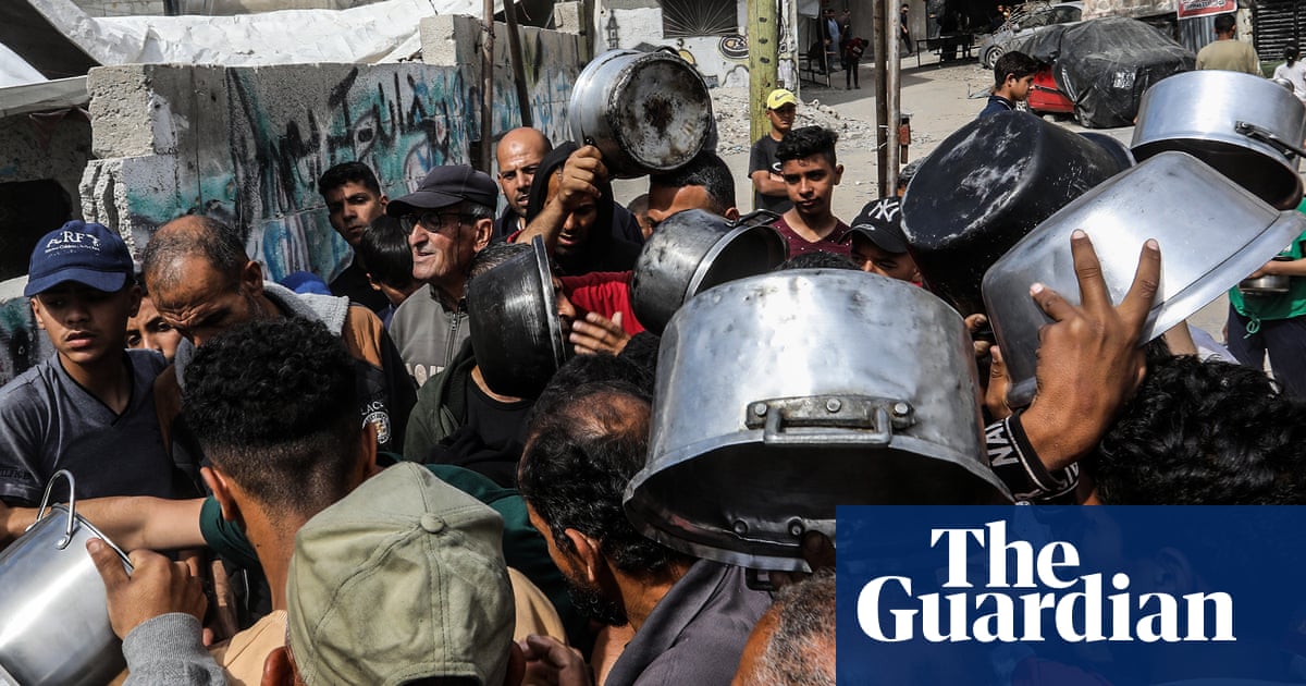 Netherlands urges EU-Israel Trade Agreement Review on “disastrous” Gaza Aid Zone | Israeli Gaza War