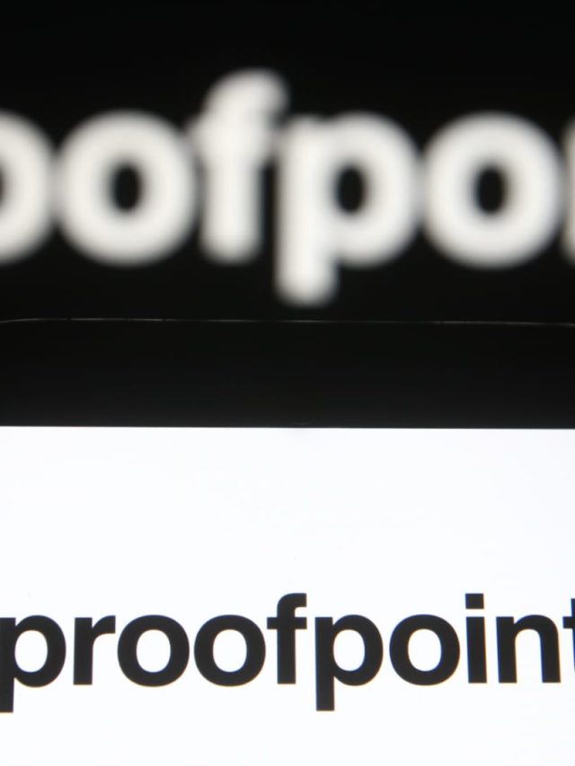 Network Company Proof Point Buy European Wasp at IT IPO