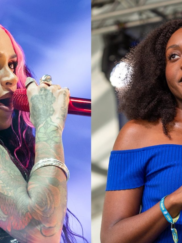 New York City Councilman asks Uncancel Kehlani and Noname concert about Summerstage