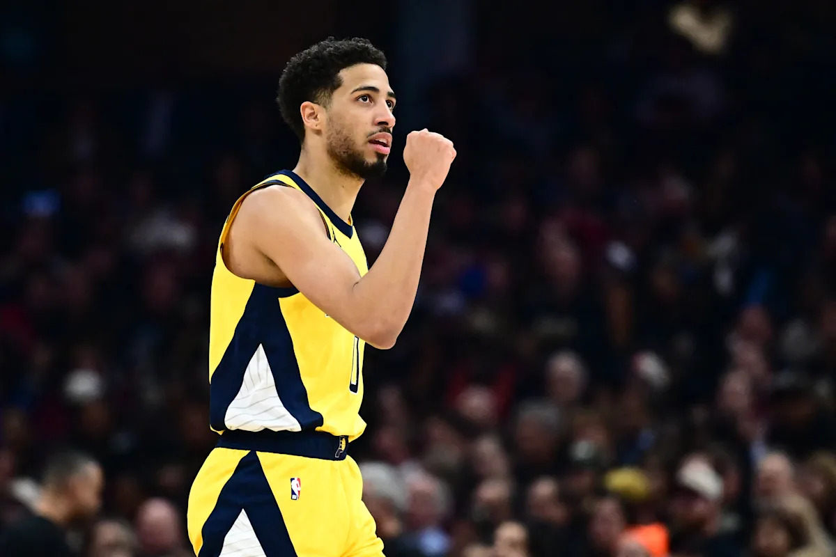 New York Knicks vs. Indiana Pacers: How to watch the first game of the 2025 NBA Eastern Conference Finals tonight