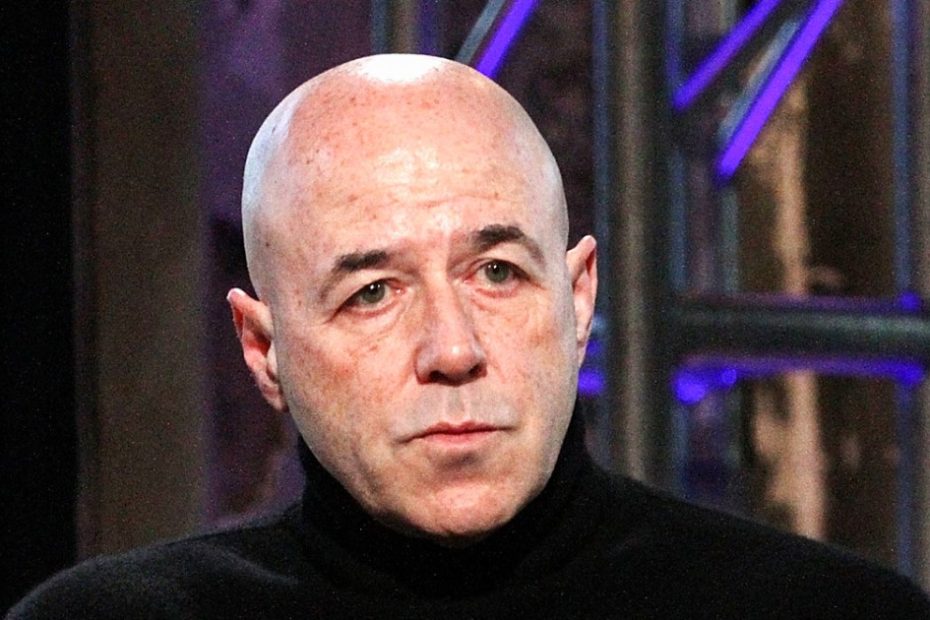 New York Police Commissioner Bernard Kerik died on 9/11, 69 years old