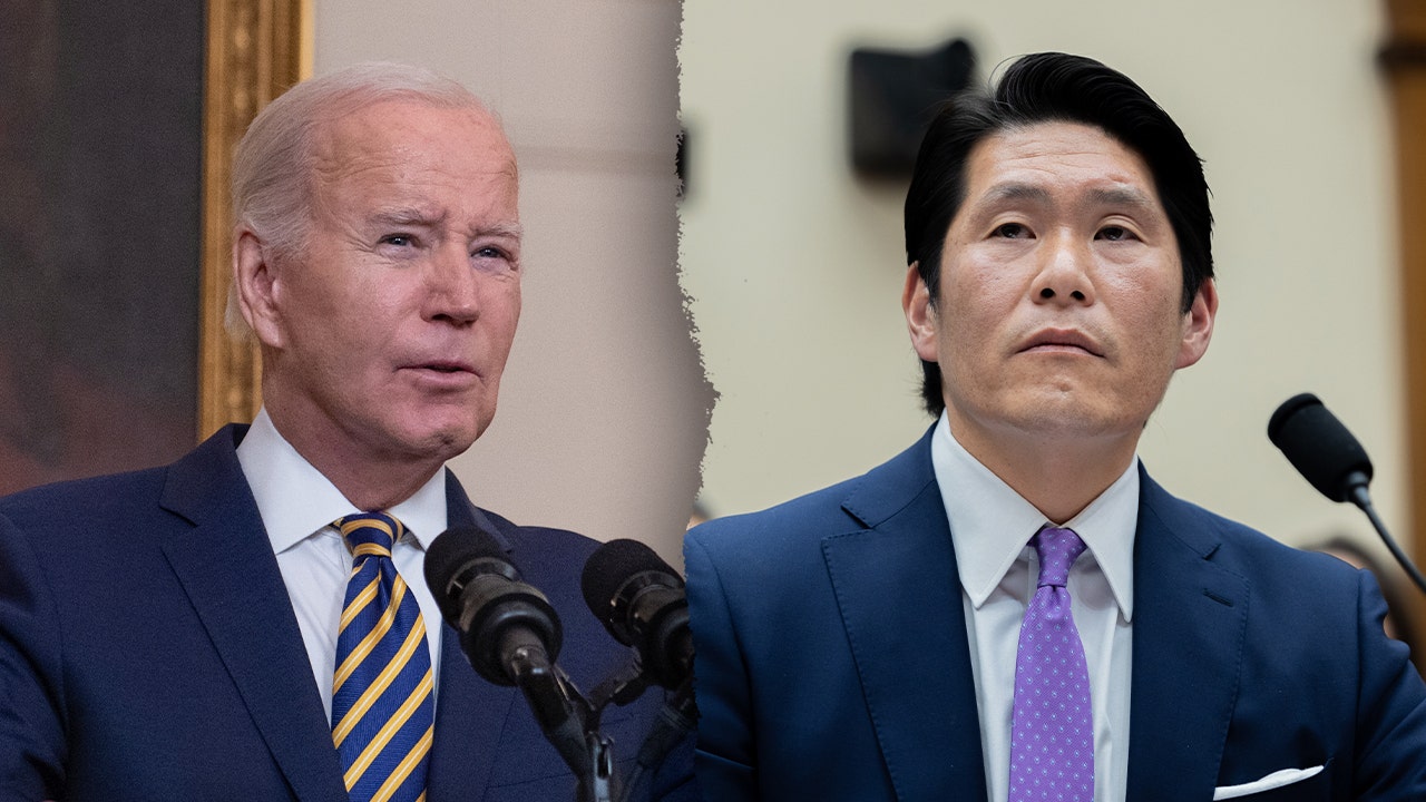 New audio reveals Biden memory errors after attack HUR report discovery