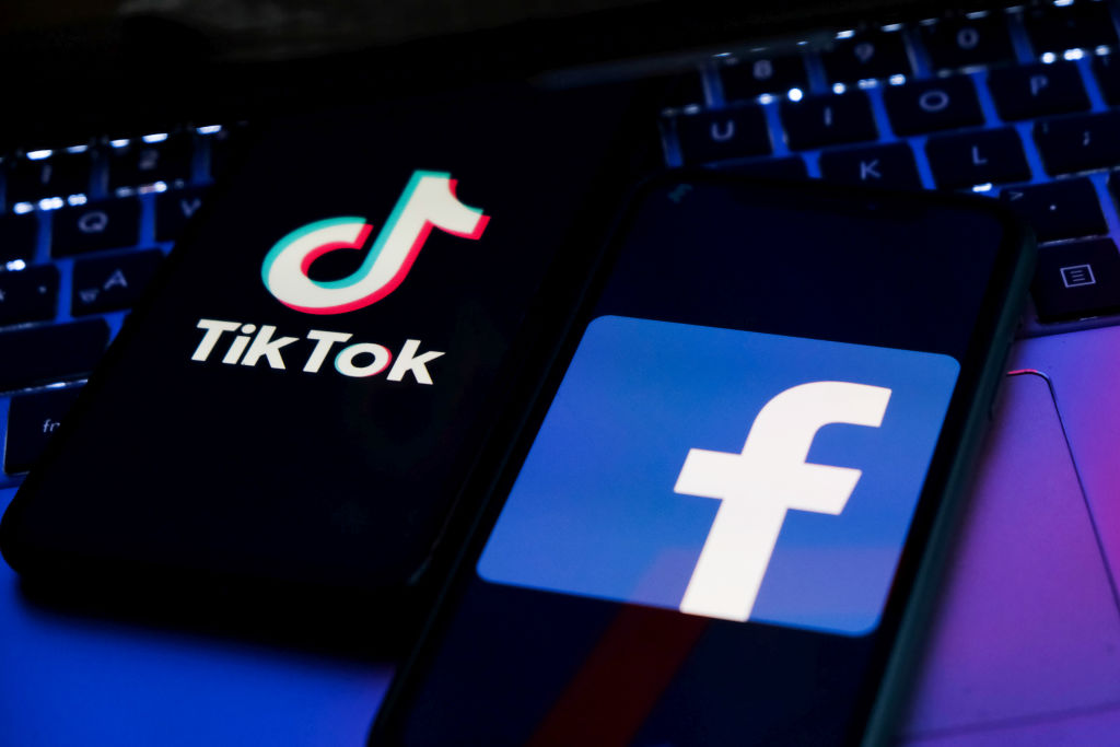 New court application shows Duo executive agrees Facebook is losing to Tiktok