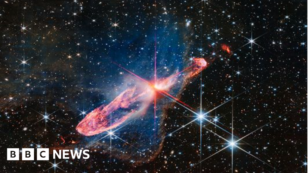 New detector competition to discover why the universe exists