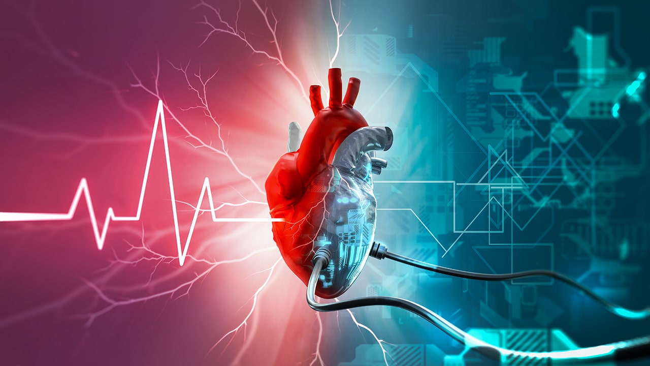 New non-invasive AI microscope tracks blood clots before becoming fatal