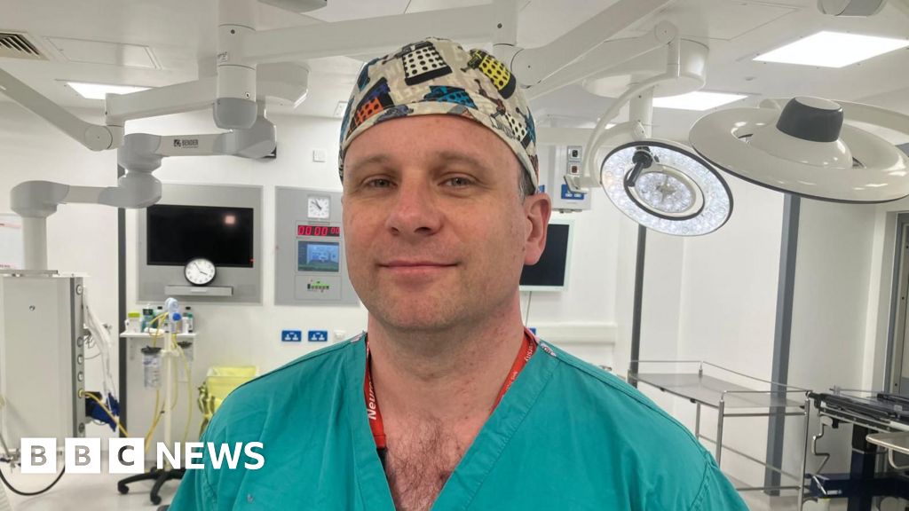 New rapid brain tumor tests are 'game-changing'