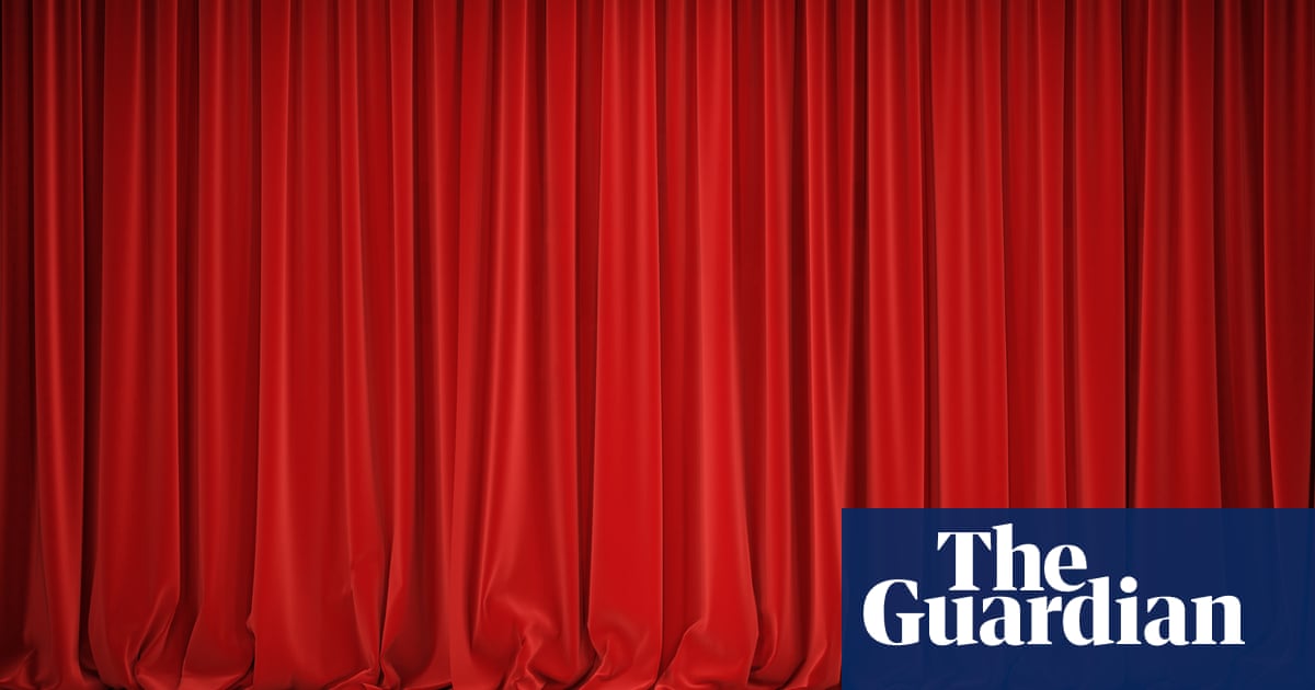 New report says “government must take action” to relieve pressure on British theaters |