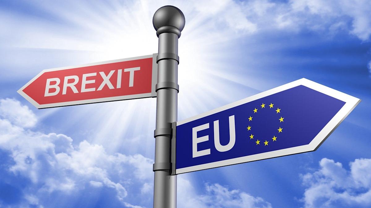 New report shows UK's drop in luxury exports to the EU 43% after Brexit
