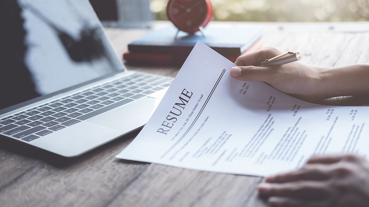 New survey data show that work applications are most common in Generation Z