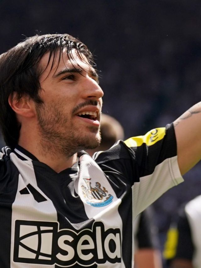 Newcastle 2-0 Chelsea