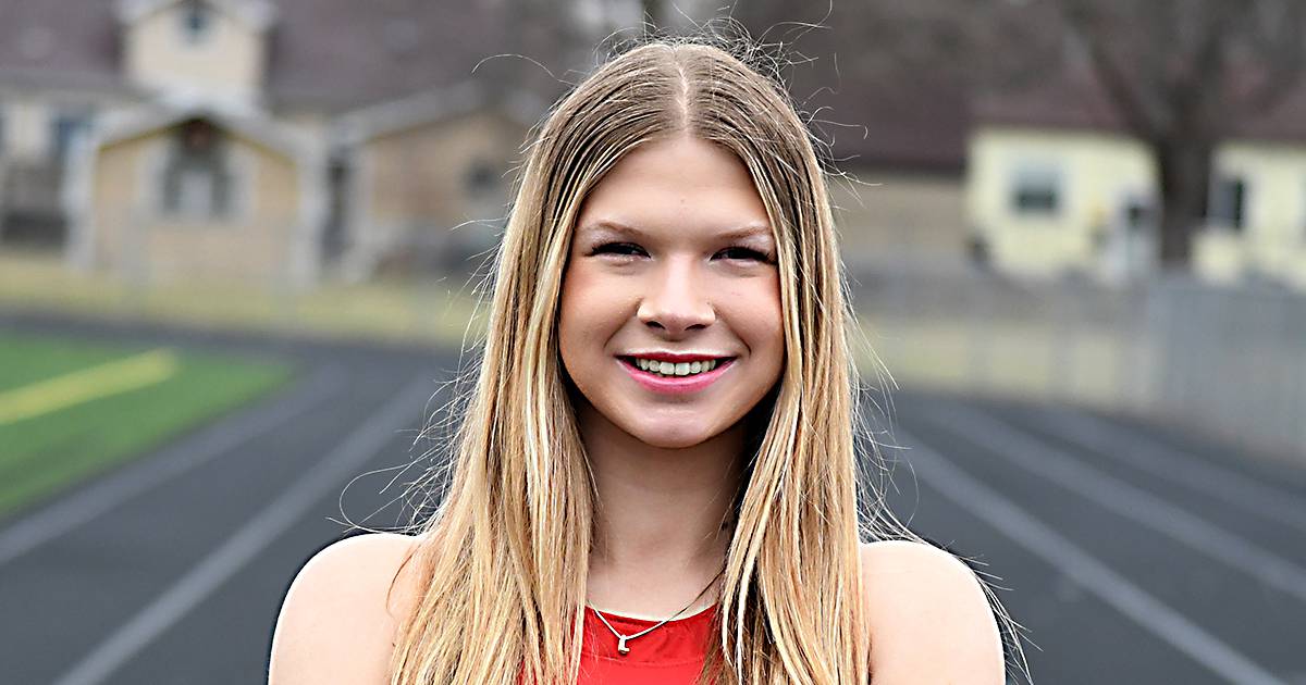 Newton Girls’ Long-Term Records at LHC Meet – Newton Daily News