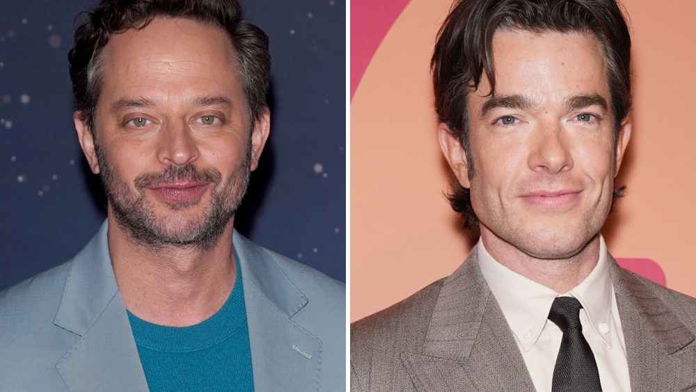 Nick Kroll orchestrates John Mulaney's 2020 intervention in detail