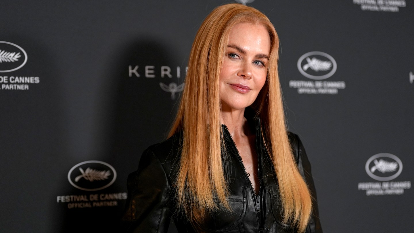 Nicole Kidman and Sandra Bullock's latest sequel to “Practical Magic”