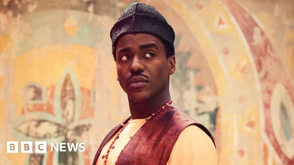 Nigerian Doctor Who Fans Excited Performance is “Finally” to Lagos