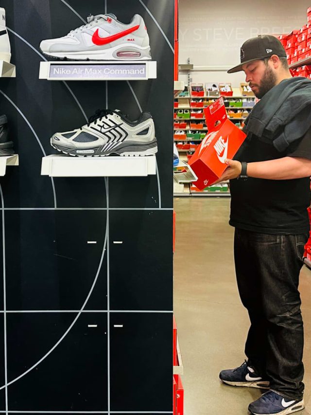 Nike, Adidas and other footwear giants demand Trump to impose waivers