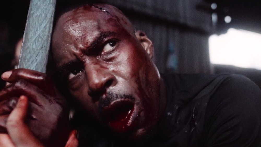 Nile Entertainment classifies Africa's rights as “Son of Soil” actors
