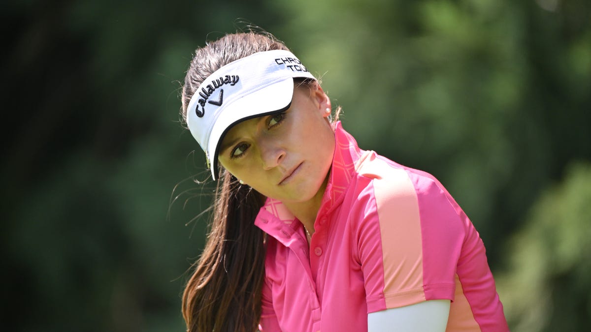 Nine players impose slow fines in U.S. women's open qualifiers