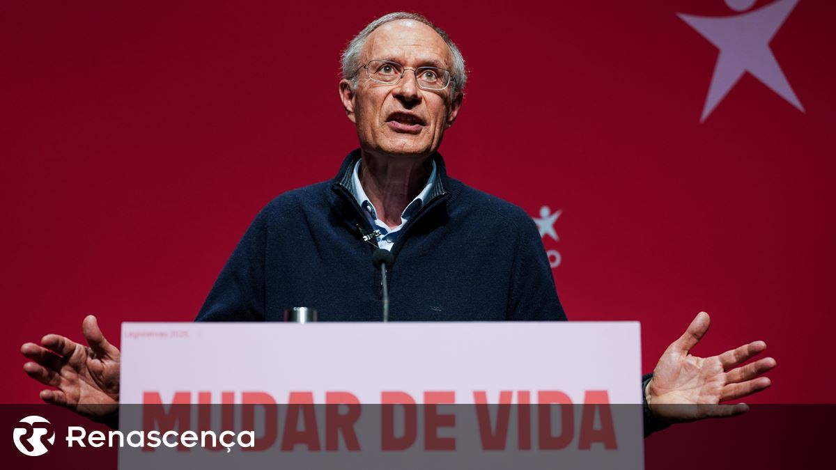 “Ninguém está feliz sozinho”, Lu Go avisou