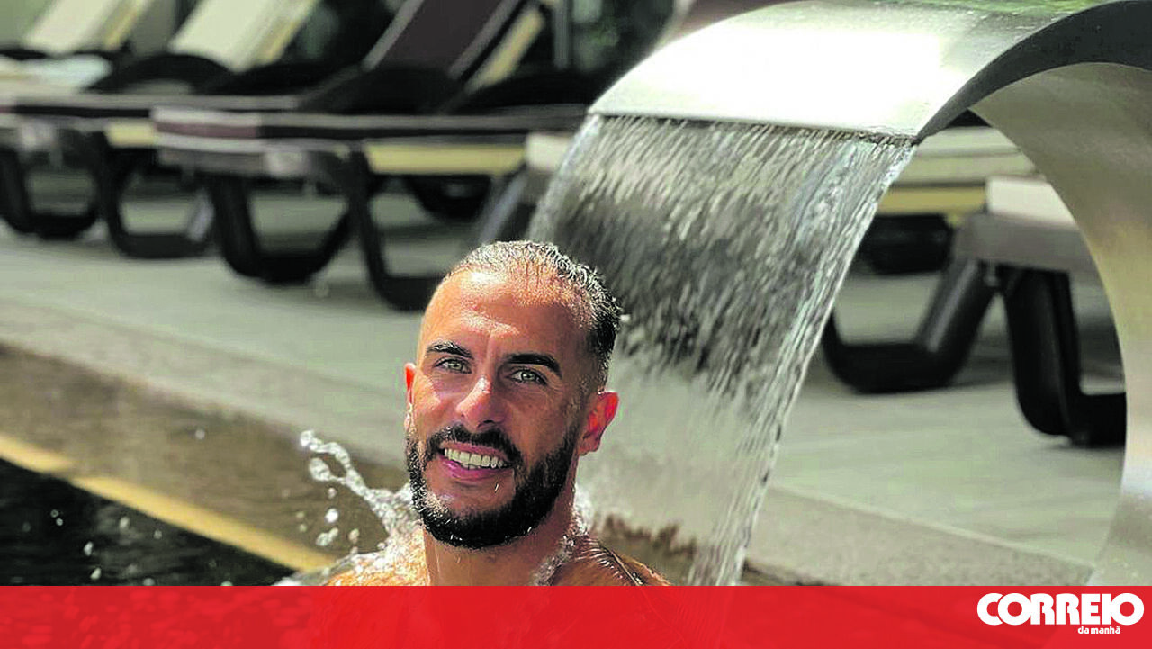Nininho Vaz Maia, de Curraleira a Estrelato – Portugal