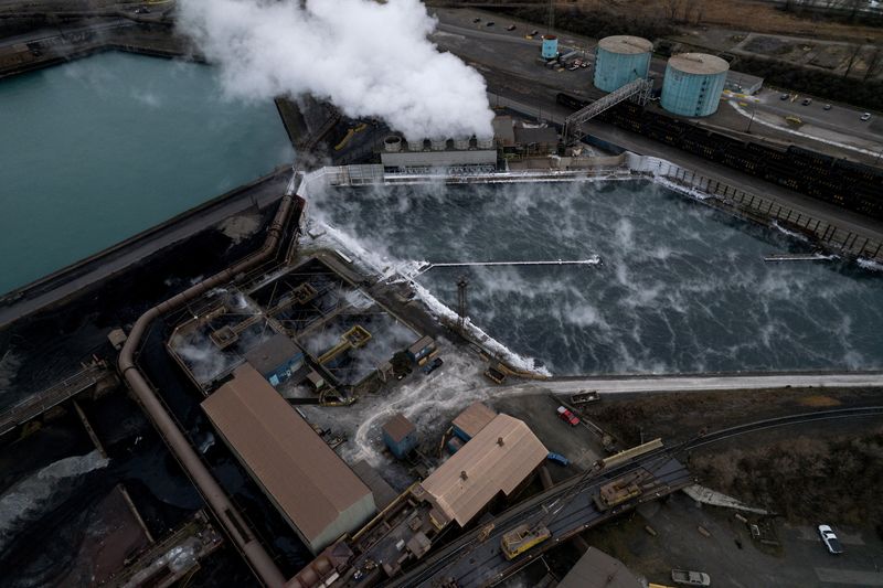 Nippon Steel remains committed to all-US steel takeovers – Executive