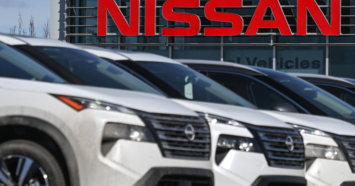 Nissan accounts for 15% of global workforce in global sales