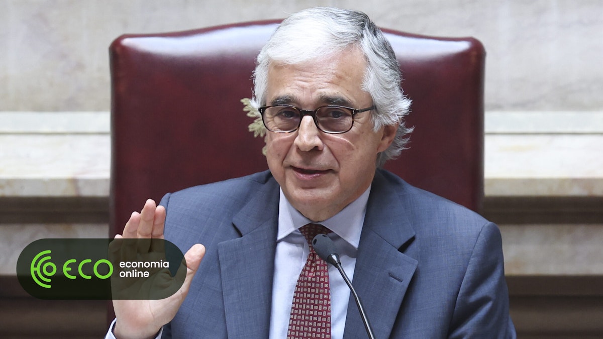 No Legislativo que “fará muito trabalho”, o presidente da AR acredita que “o Parlamento funcionará”