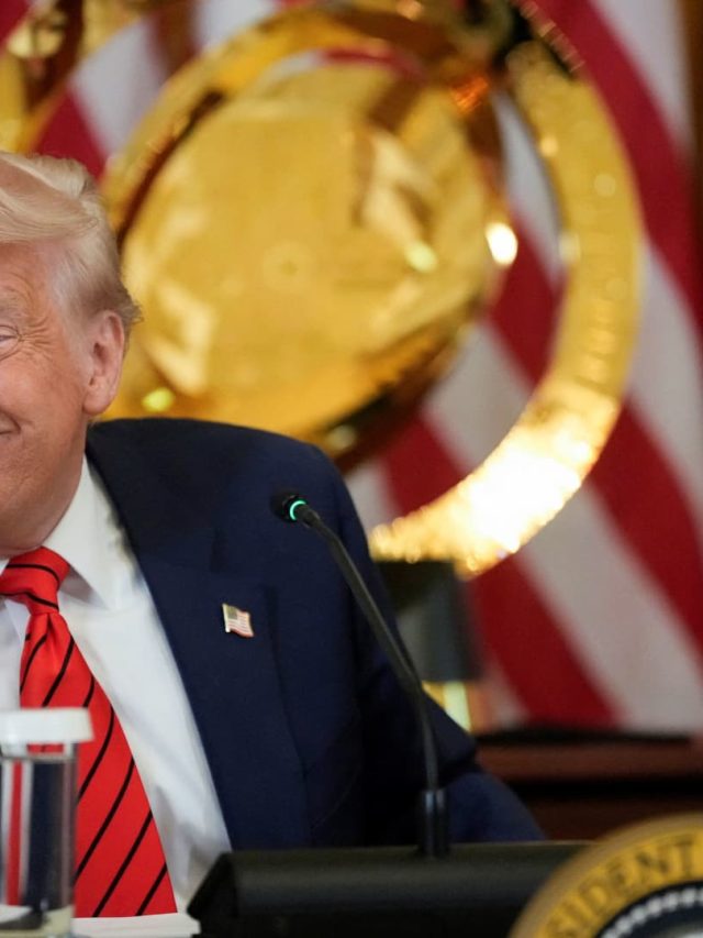 No U.S. has reached a deal