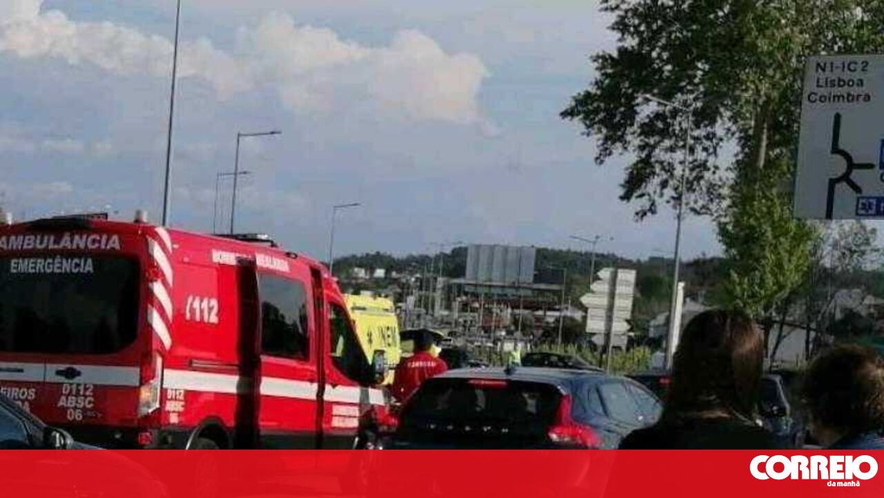 No caminho para Fátima, os peregrinos atropelados em Feehada – Portugal