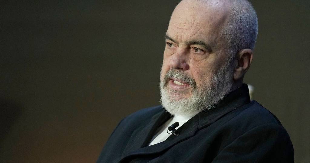 No caminho para o quarto semestre: os resultados oficiais confirmam a extensa vitória dos socialistas de edi rama na Albânia