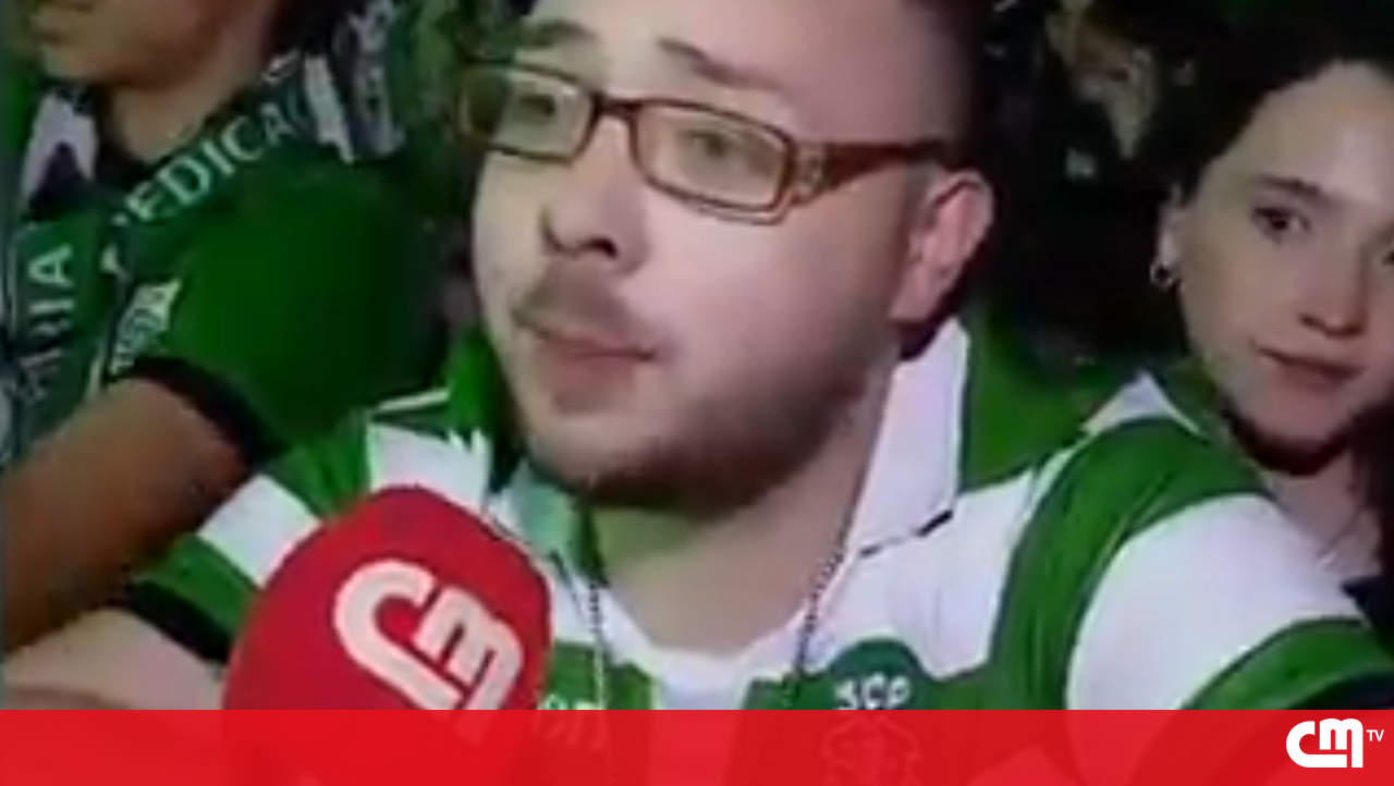 “No máximo seis, se necessário”: os fãs estão ansiosos para os jogadores do marquês – vídeo