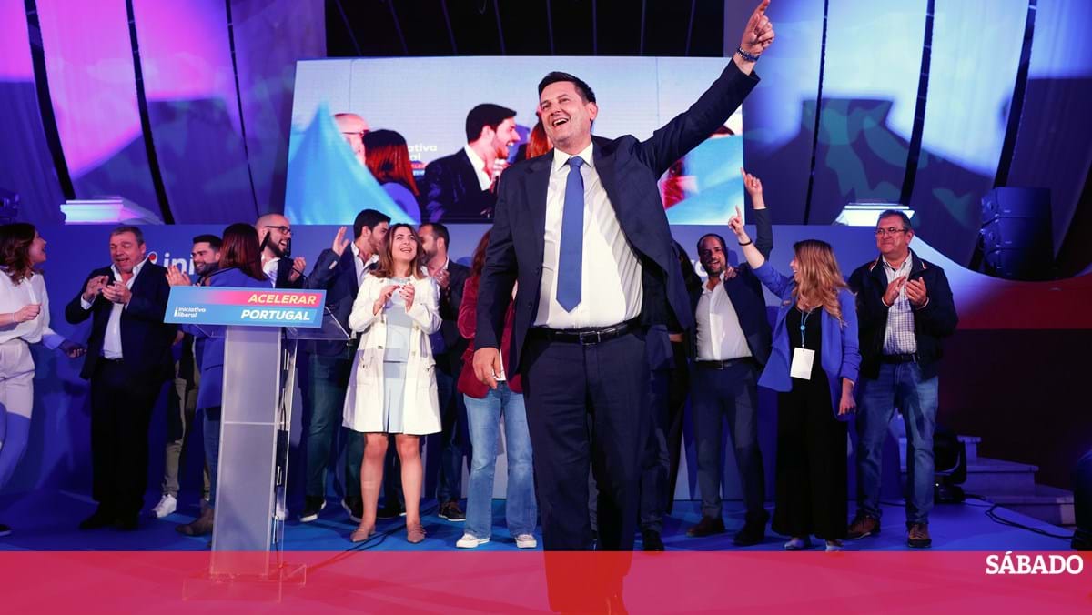 Noite livre: IL só cresceu um pouco, sem “adir”, sem maior influência – Portugal